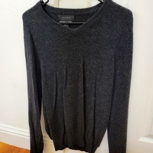 Men's Tahari Cashmere Sweater Size M